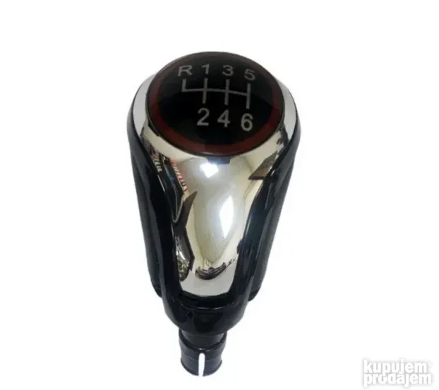 Rucica menjaca Golf R LINE sa 6 brzina