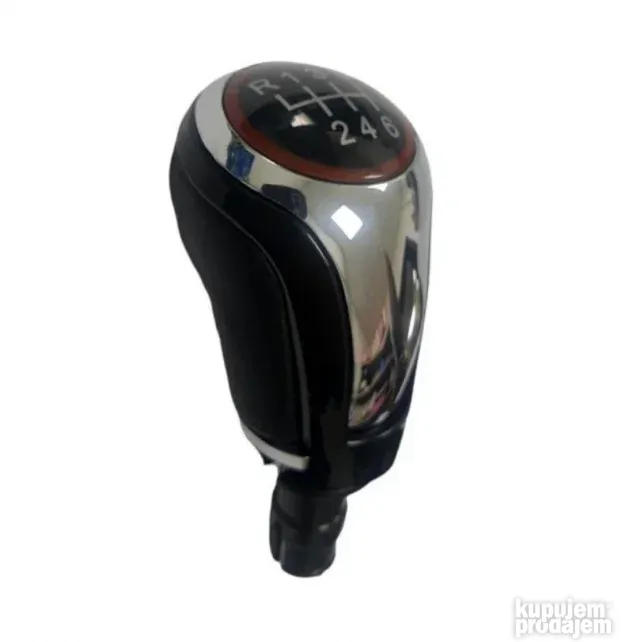 Rucica menjaca Golf R LINE sa 6 brzina