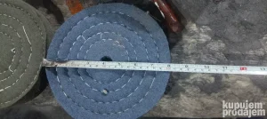 Cetke za poliranje coja sajbne