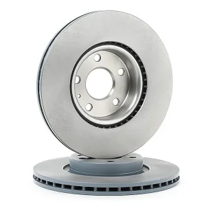 FIAT Punto 3 Diskovi Prednji 12-