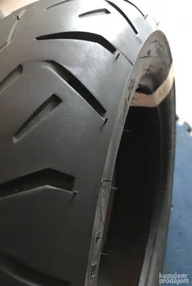 Brigestone Exedra Max 170/70-16 polovna