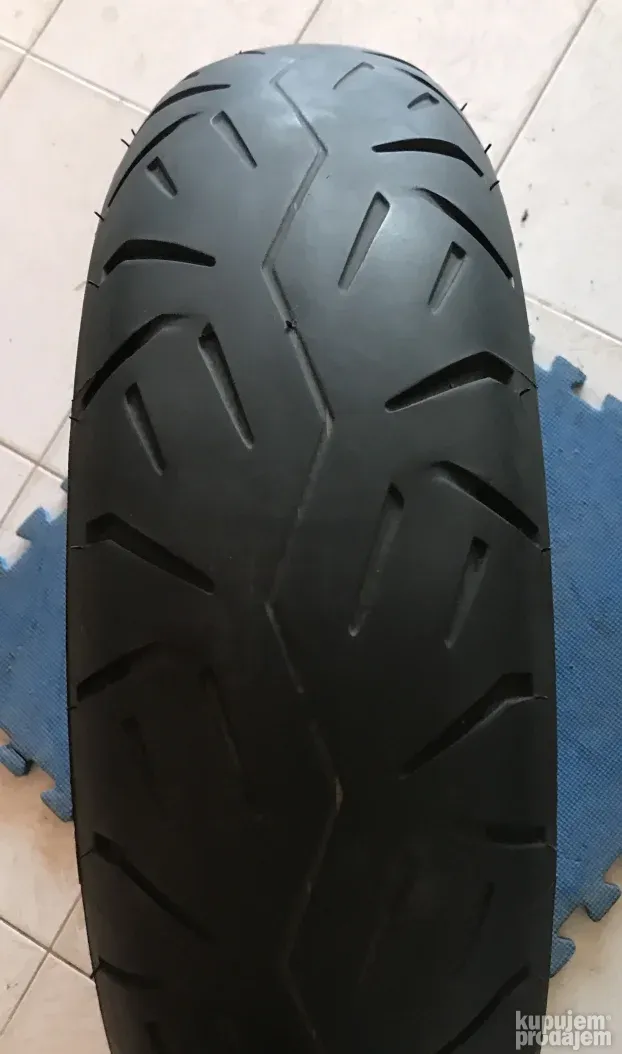 Brigestone Exedra Max 170/70-16 polovna