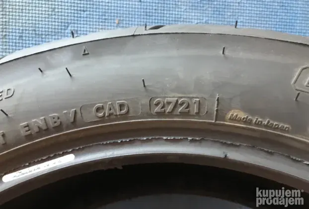 Brigestone Exedra Max 170/70-16 polovna