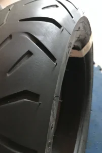 Brigestone Exedra Max 170/70-16 polovna