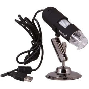 LEVENHUK DTX 30 digital microscope