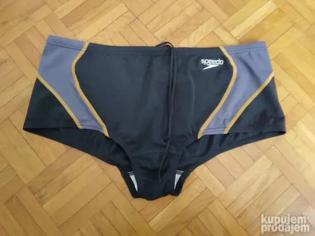 Kupaće gaće muške SPEEDO, vel. XL