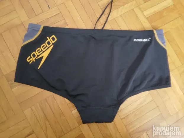 Kupaće gaće muške SPEEDO, vel. XL