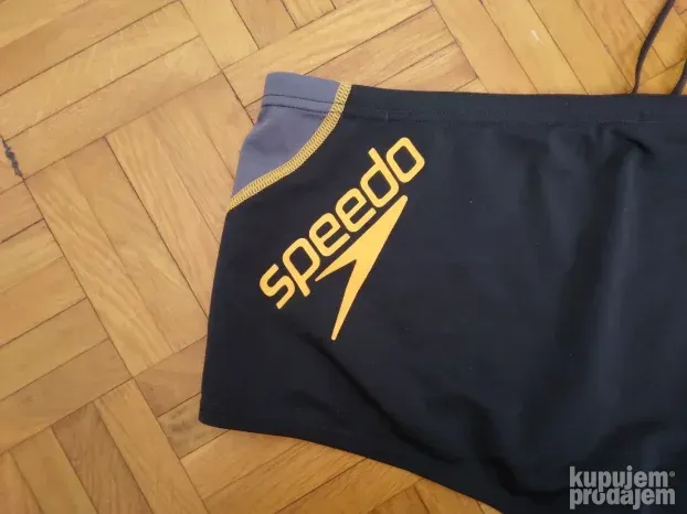 Kupaće gaće muške SPEEDO, vel. XL