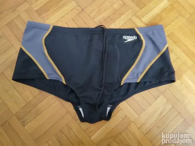 Kupaće gaće muške SPEEDO, vel. XL
