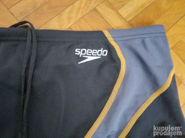 Kupaće gaće muške SPEEDO, vel. XL