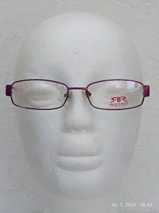 RETRO dečije dioprijske naočare