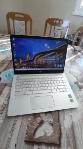 HP Pavilion - 14-bf030ng i5-7200/8Gb/128Gb SSD/MX940