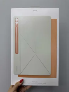 Samsung Tab S9 S10 Ultra preklopna futrola ORIGINAL