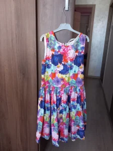 h&m haljinica br 158/164