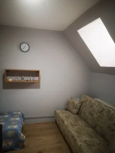 Izdaje se garsonjera na Paliluli, 20m2