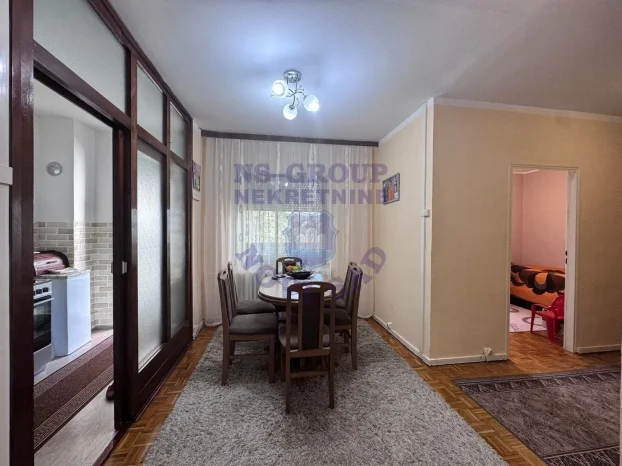 Š:546099, Sremska Kamenica, 3.0, 75 m²