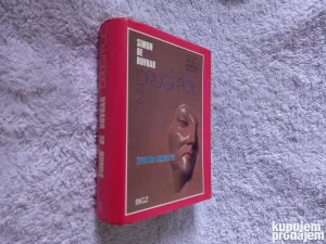 Drugi pol 2- Simon de Bovoar