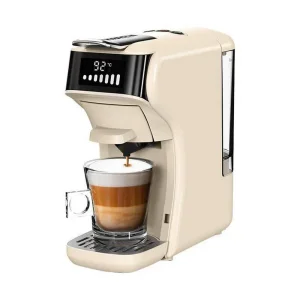 HIBREW H1B 5in1 Coffee maker White