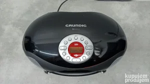 Grundig RCD 6800 Beezz USB/CD