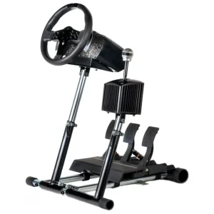 WHEEL STAND PRO Super CSL DELUXE V2,poruka u dm