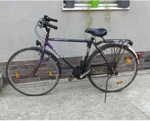 Na prodaju biciklovi