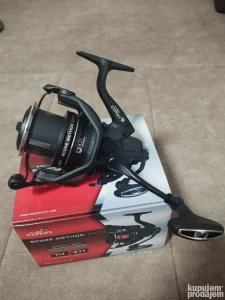 Carp Expert Score Method 5500