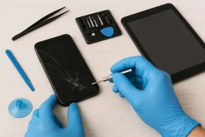 Google Pixel 9 Pro Zamena Ekrana i ostale popravke