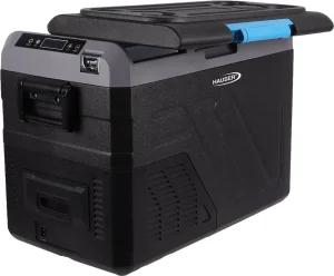 HAUSER CBK-32 Cooler Bag Black