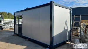 Vikendice za stanovanje