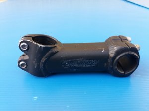 Lula za bicikl TATTOO 25,4 / 10 cm