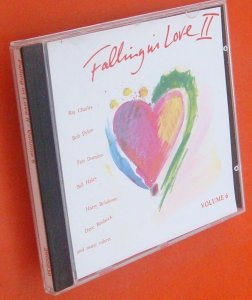 Falling in love 2 Volume 6