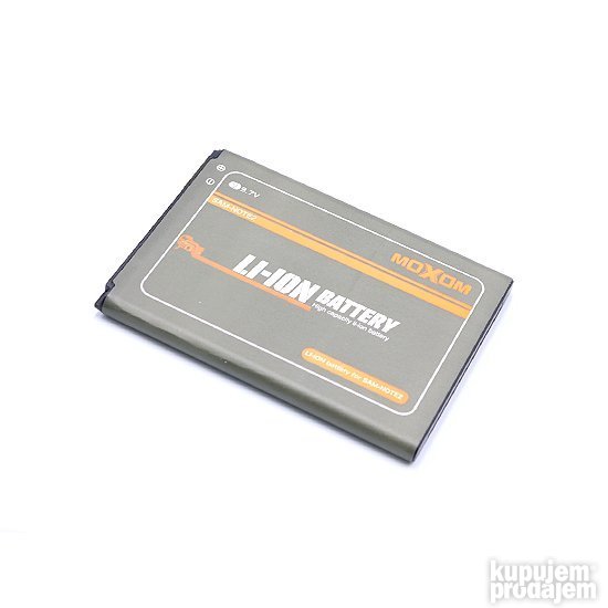 Baterija Moxom za Samsung Galaxy Note 2 N7100