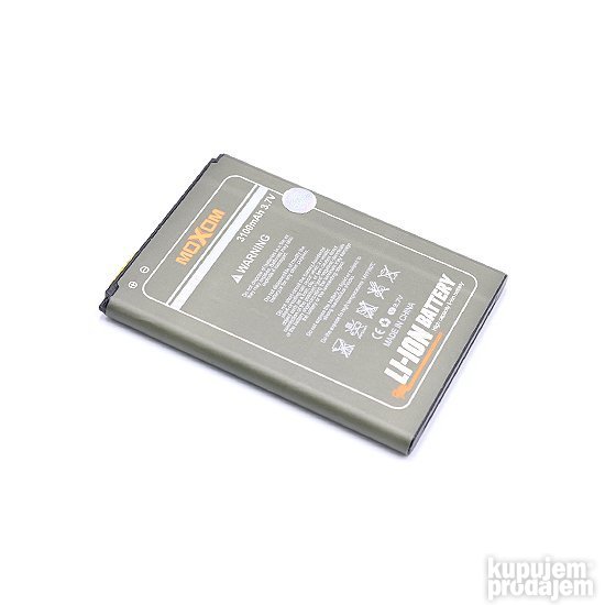 Baterija Moxom za Samsung Galaxy Note 2 N7100