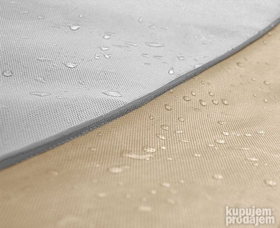 Cirada Premijum Hedzbek/Karavan  L2