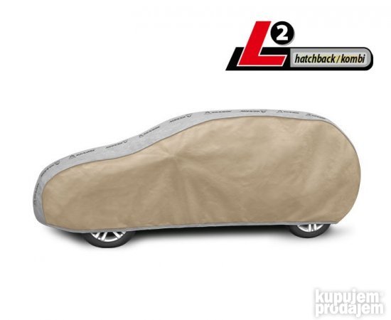 Cirada Premijum Hedzbek/Karavan  L2