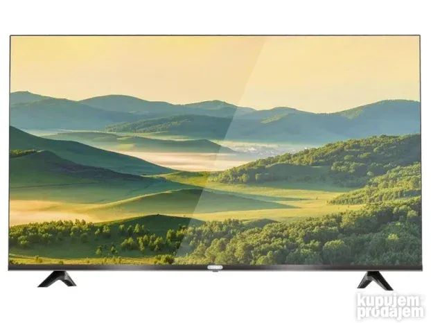 Fox LED TV 50WOS625D