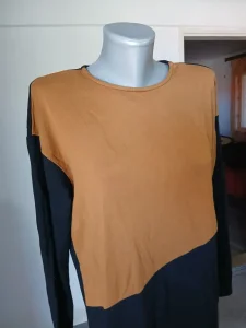 Polovna garderoba na dzakove mesano na kilo srednje starije