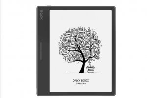 ONYX Boox Leaf 2 7" 32GB black