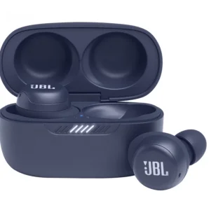 JBL Live Free NC+ TWS blue