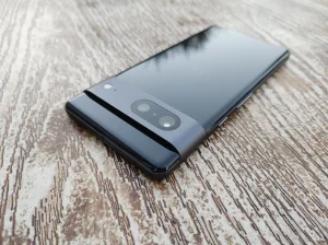 Google Pixel 7 (128gb/8gb/DS free/eSim) Obsidian!