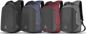 Apachie Anti-theft ranac za laptop, 43x33x11cm