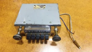 Radio Sears