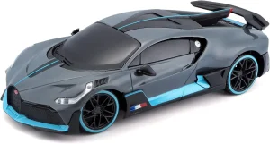 RC Bugatti Divo 1:24
