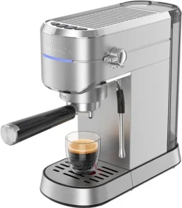 Siguro EM-K420SS Barista