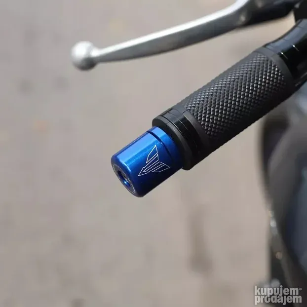 FZ-07 (Yamaha) 2014 - 2022 ~ Tegovi volana / Bar Ends