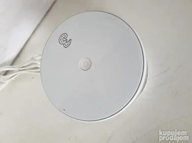 Drei 3 Tube Wifi ruter sa SIM