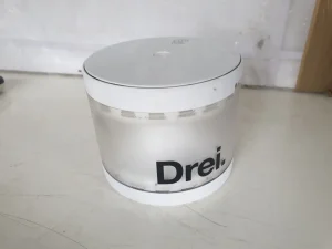 Drei 3 Tube Wifi ruter sa SIM