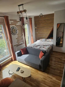 apartman Divčibare, smeštaj Divcibare