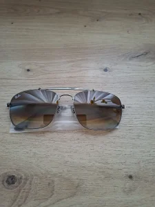 Ray Ban RB 3560 004/51 61 17 145 2n