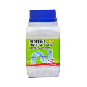 Prah za odčepljenje i čišćenje sifona za otpusavanje